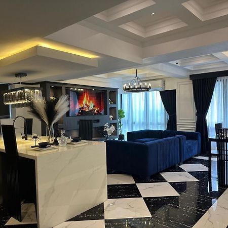 Hidden Gem at Makati Lejlighed Manila Eksteriør billede