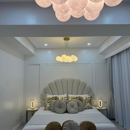 Hidden Gem at Makati Lejlighed Manila Eksteriør billede