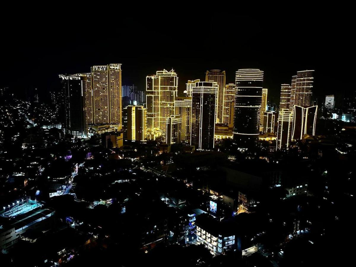 Hidden Gem at Makati Lejlighed Manila Eksteriør billede