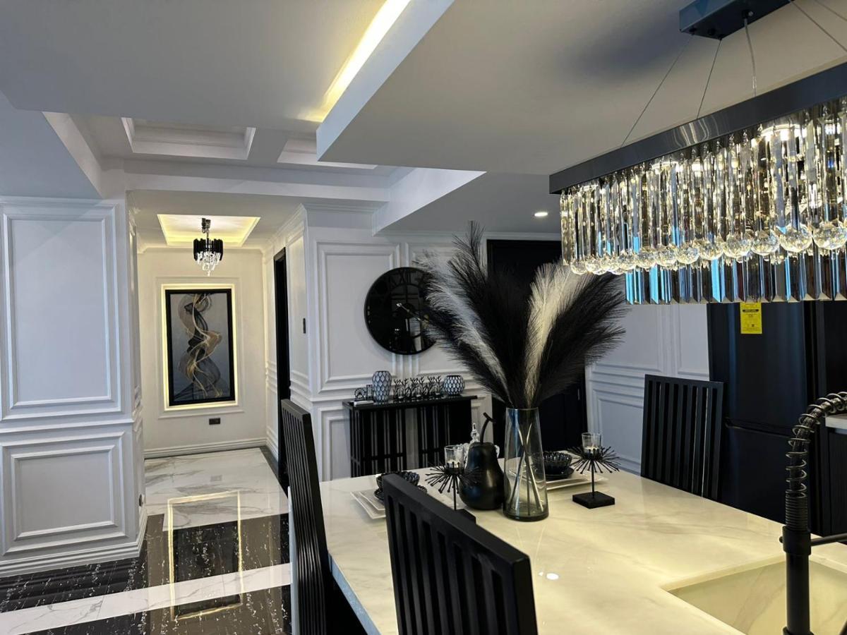 Hidden Gem at Makati Lejlighed Manila Eksteriør billede