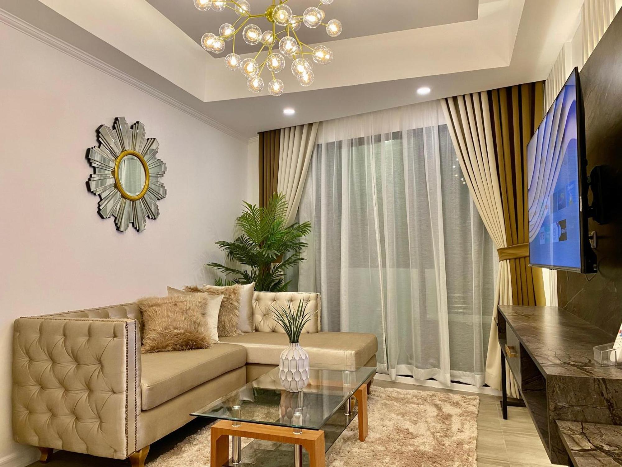 Hidden Gem at Makati Lejlighed Manila Eksteriør billede