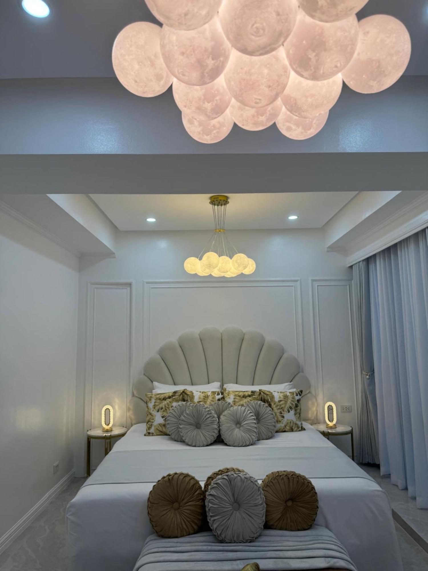 Hidden Gem at Makati Lejlighed Manila Eksteriør billede